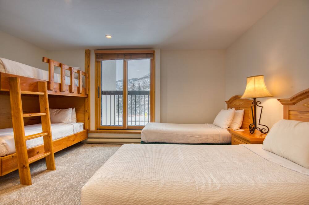 Photo of Bedroom in Vail