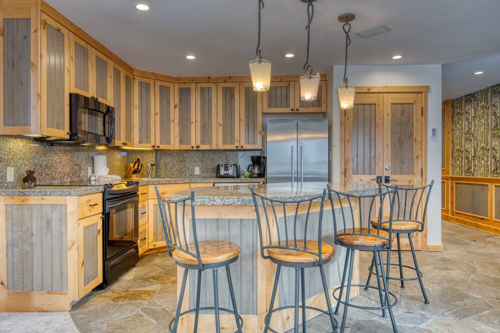 Photo of Kitchen in Vail