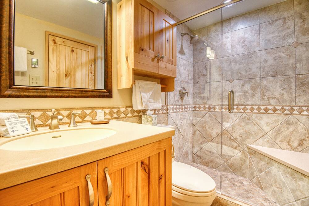 Photo of Bathroom in Vail