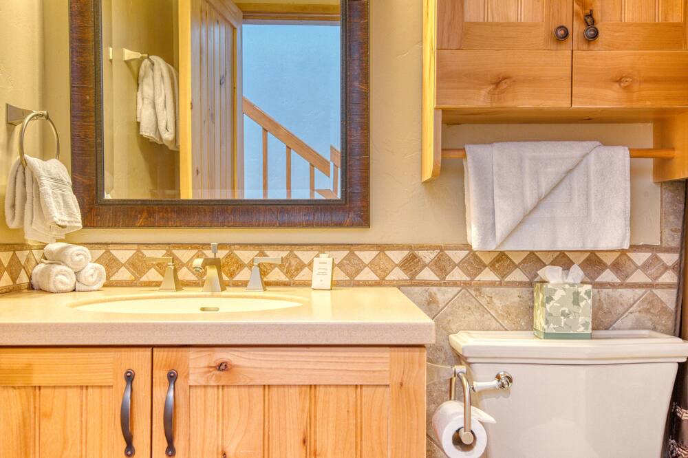 Photo of Bathroom in Vail