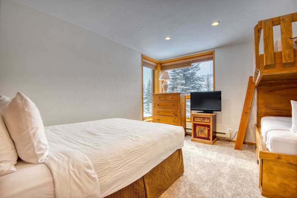 Photo of Bedroom in Vail