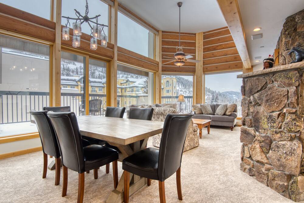 Photo of Kitchen in Vail