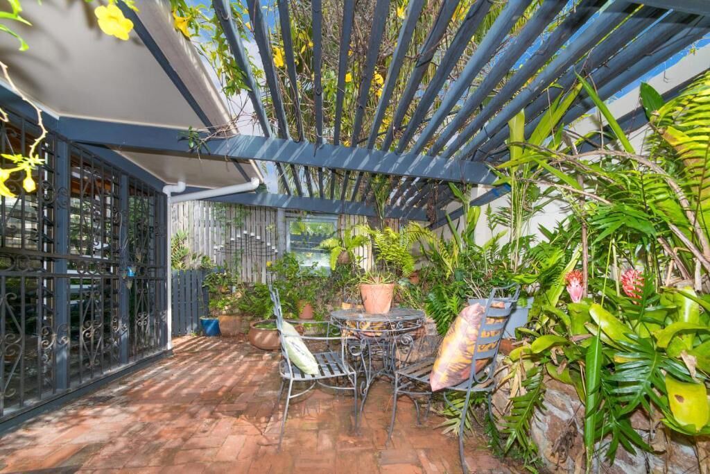 Photo of Outdoor in North Ward