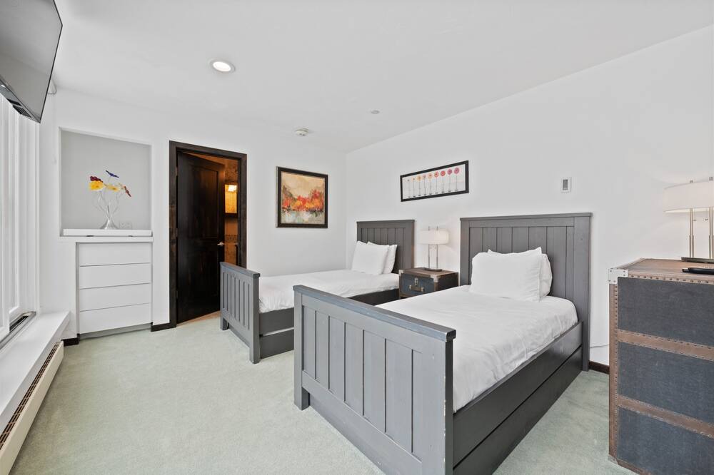 Photo of Bedroom in Vail