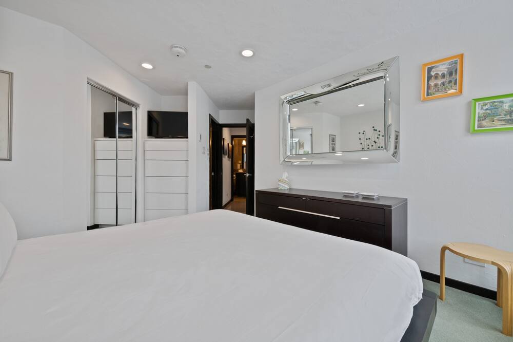 Photo of Bedroom in Vail