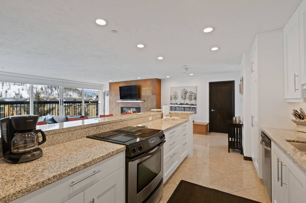 Photo of Kitchen in Vail