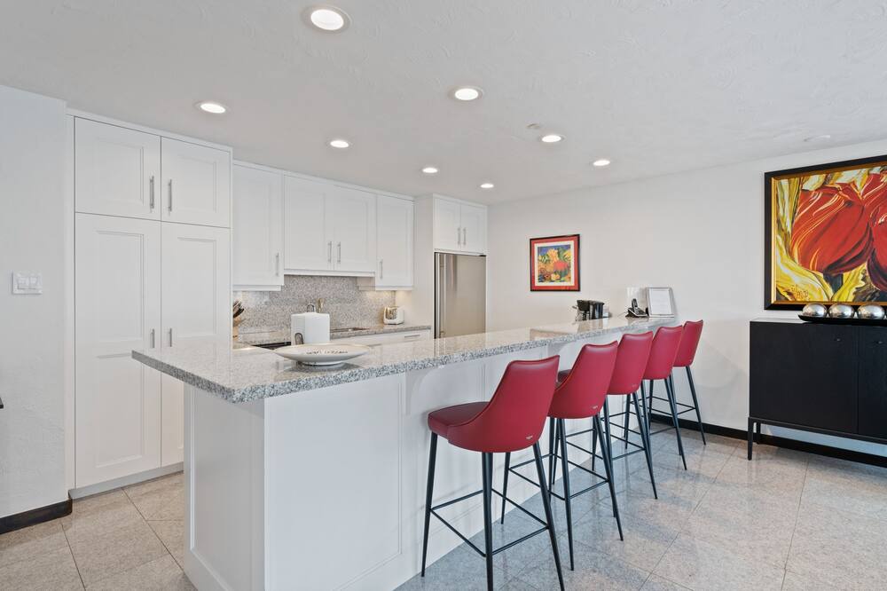 Photo of Kitchen in Vail