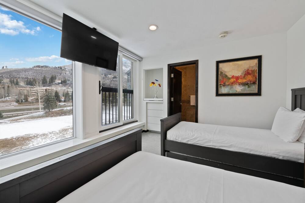 Photo of Bedroom in Vail