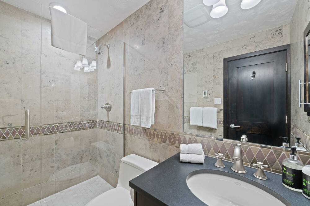 Photo of Bathroom in Vail