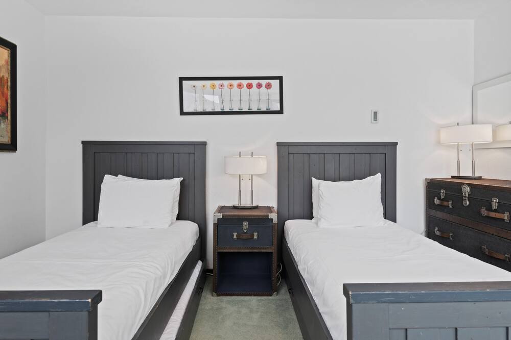 Photo of Bedroom in Vail