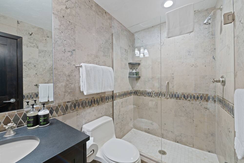 Photo of Bathroom in Vail