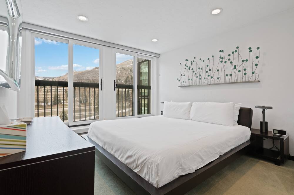 Photo of Bedroom in Vail