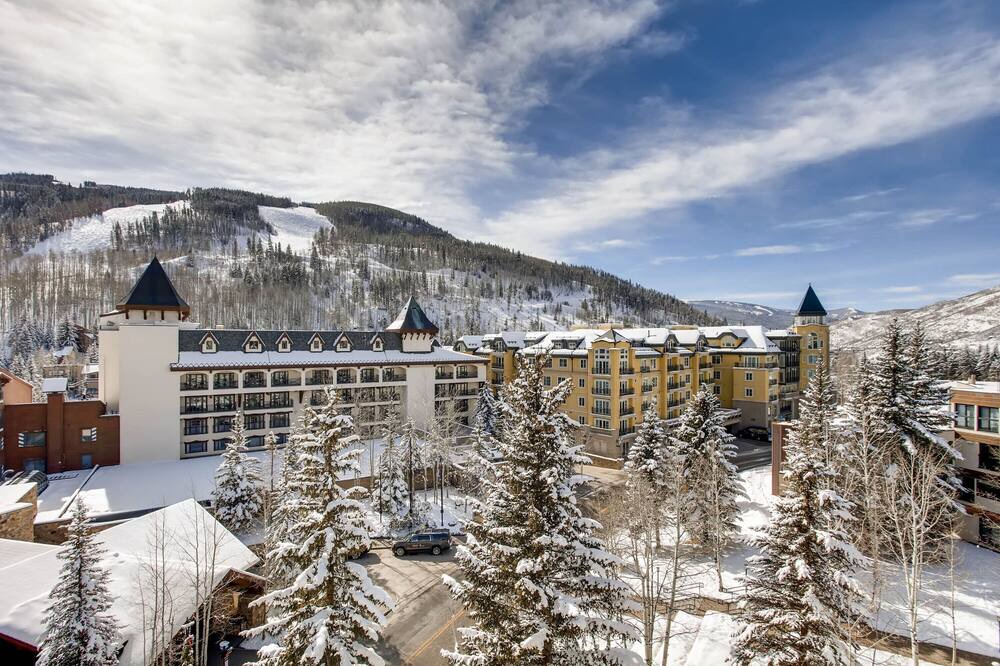 Photo of Outdoor in Vail