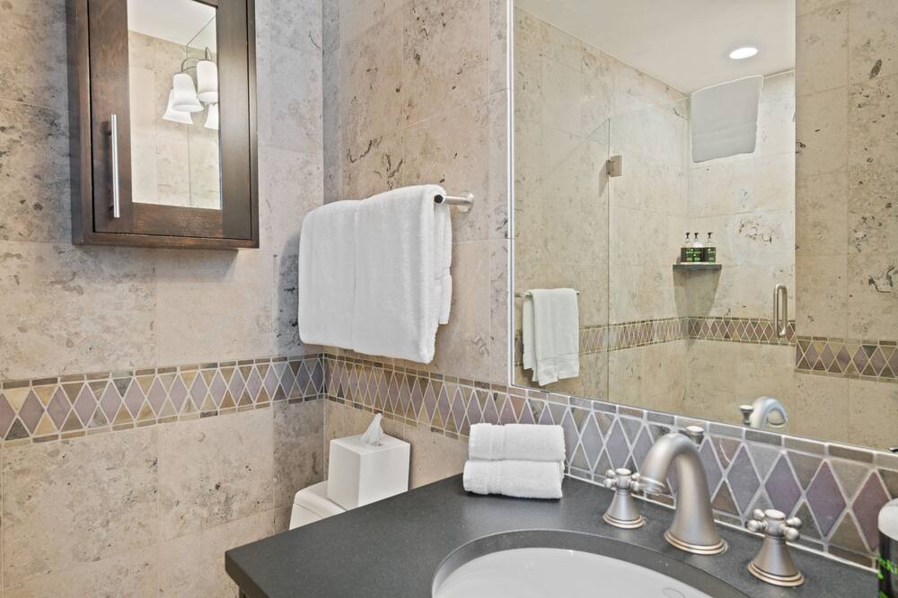 Photo of Bathroom in Vail