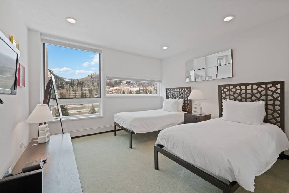 Photo of Bedroom in Vail