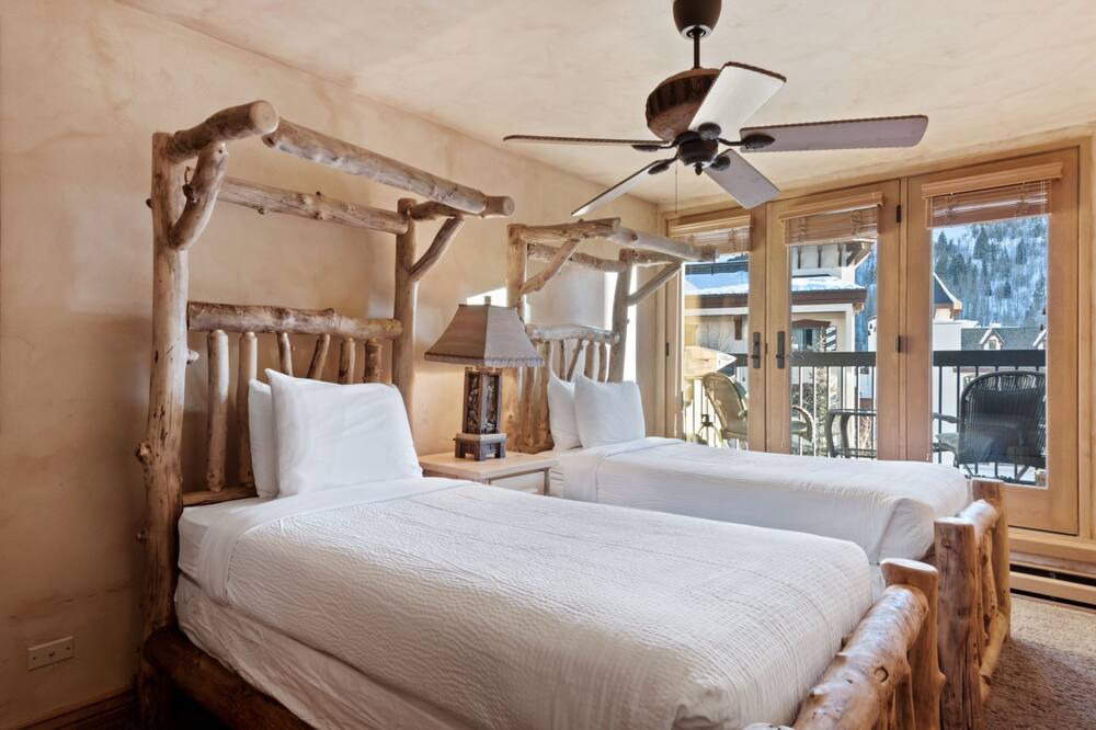 Photo of Bedroom in Vail
