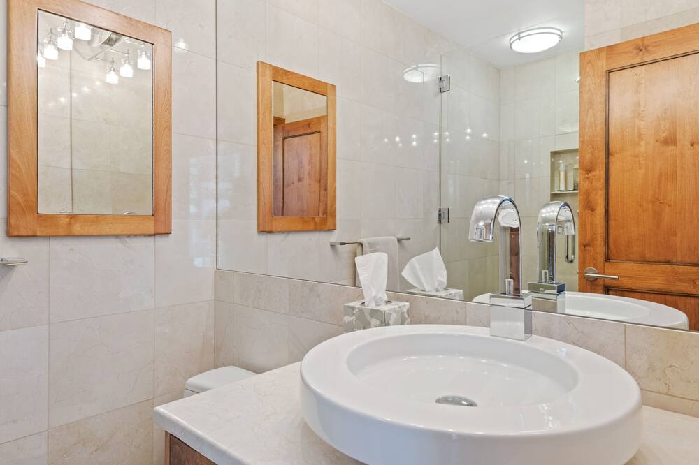 Photo of Bathroom in Vail