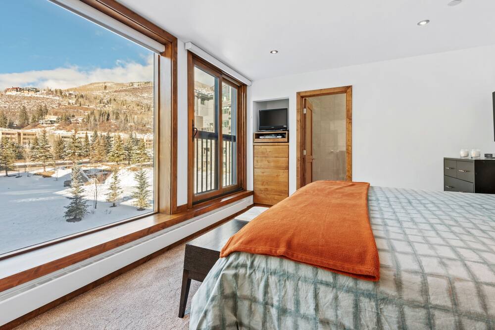 Photo of Bedroom in Vail