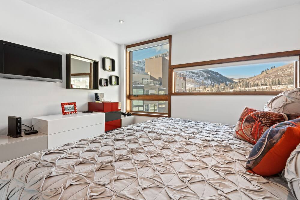 Photo of Bedroom in Vail