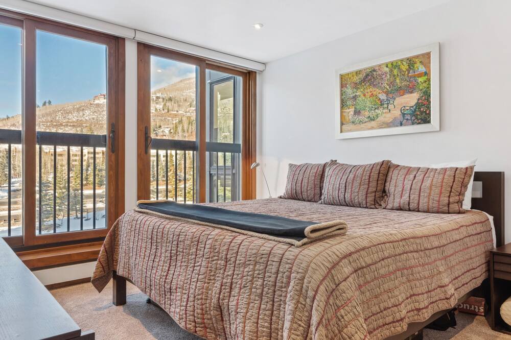 Photo of Bedroom in Vail