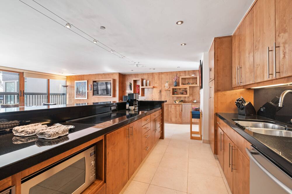 Photo of Kitchen in Vail