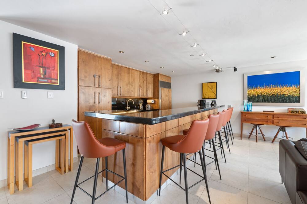 Photo of Kitchen in Vail