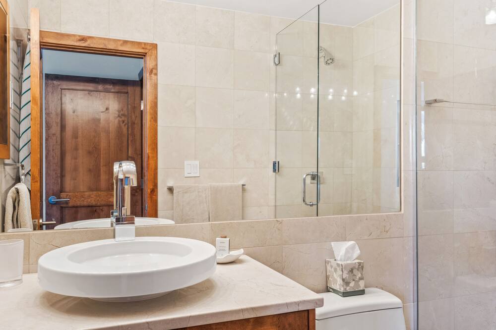 Photo of Bathroom in Vail