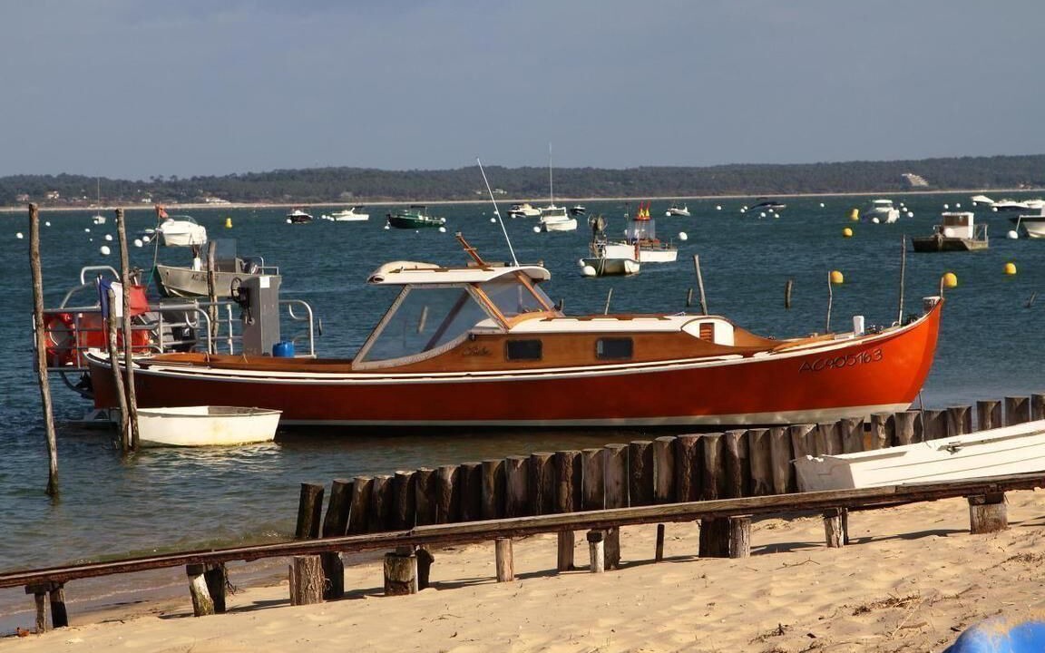 Photo of Others in Gensac