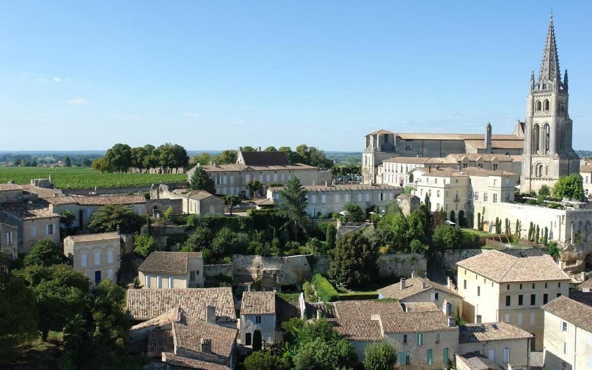 Photo of Outdoor in Gensac