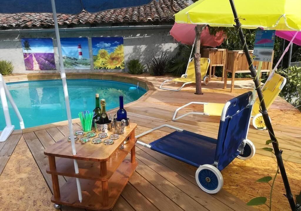 Photo of Outdoor in Gensac