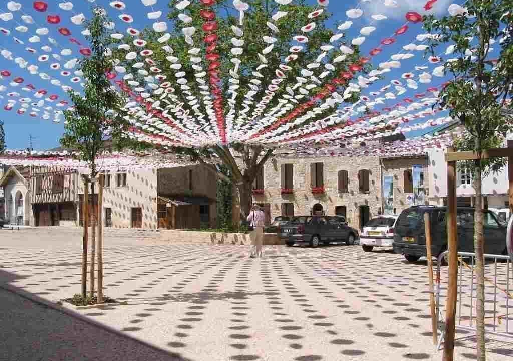 Photo of Others in Gensac