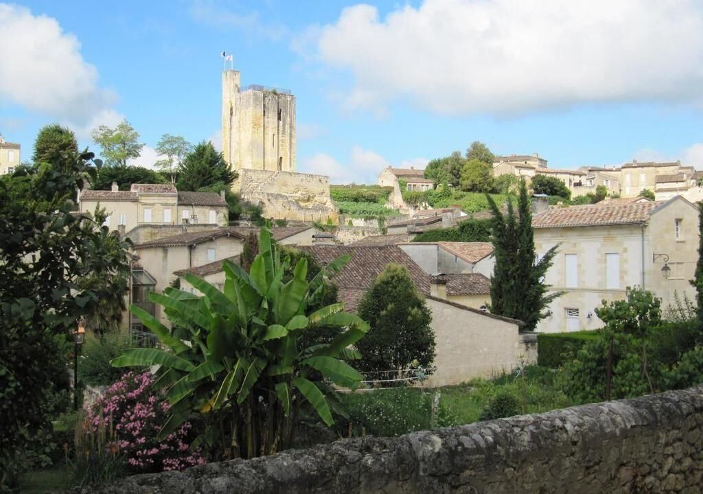 Photo of Outdoor in Gensac