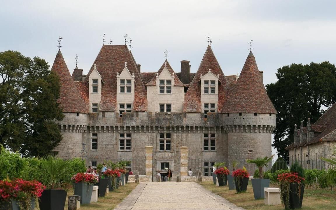 Photo of Others in Gensac