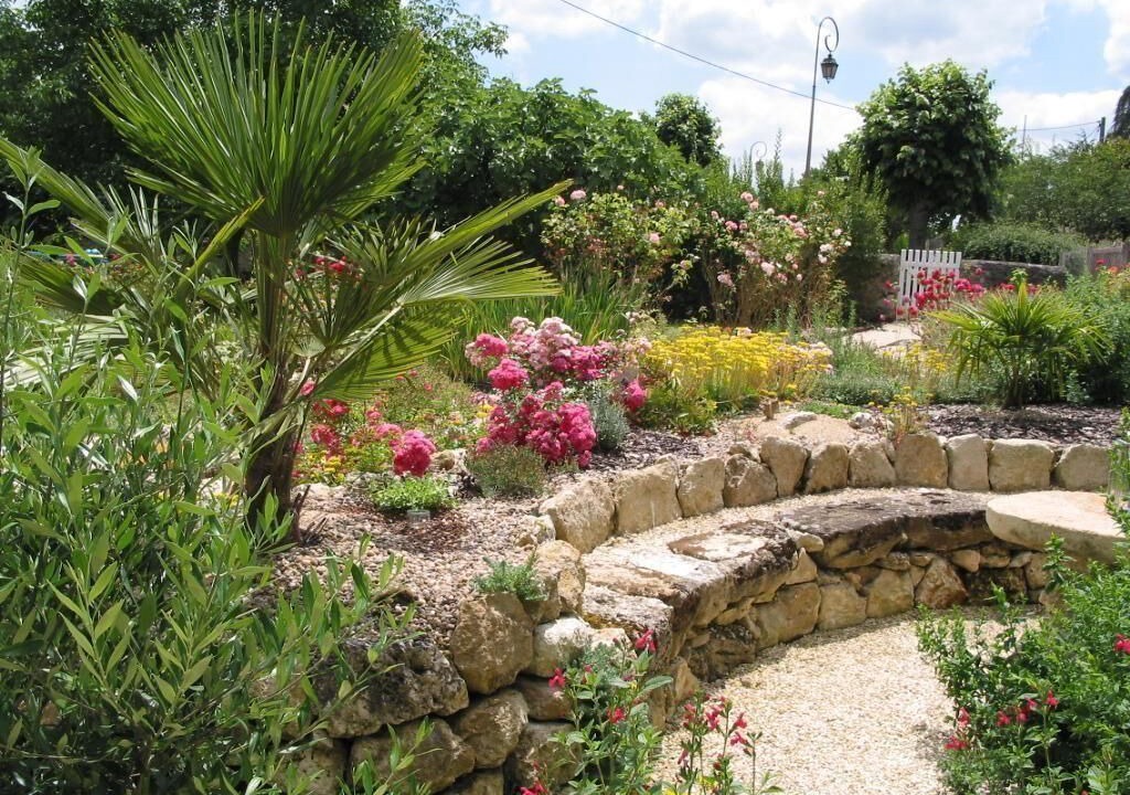 Photo of Outdoor in Gensac