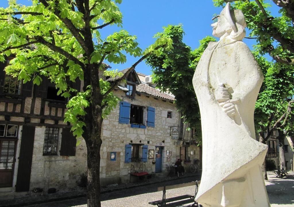 Photo of Outdoor in Gensac