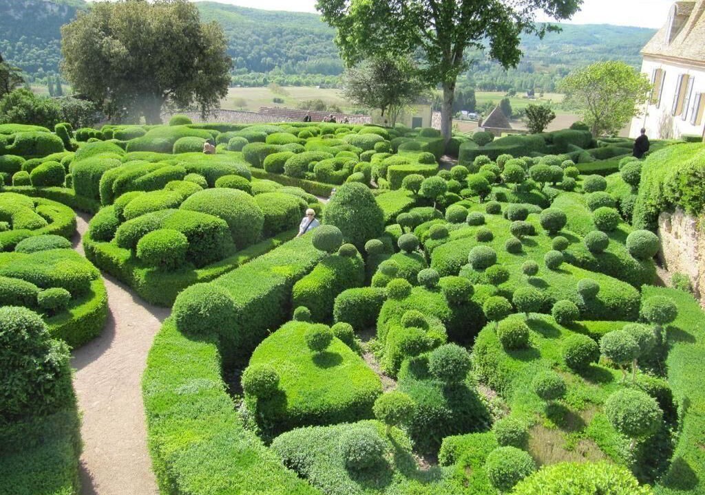 Photo of Outdoor in Gensac