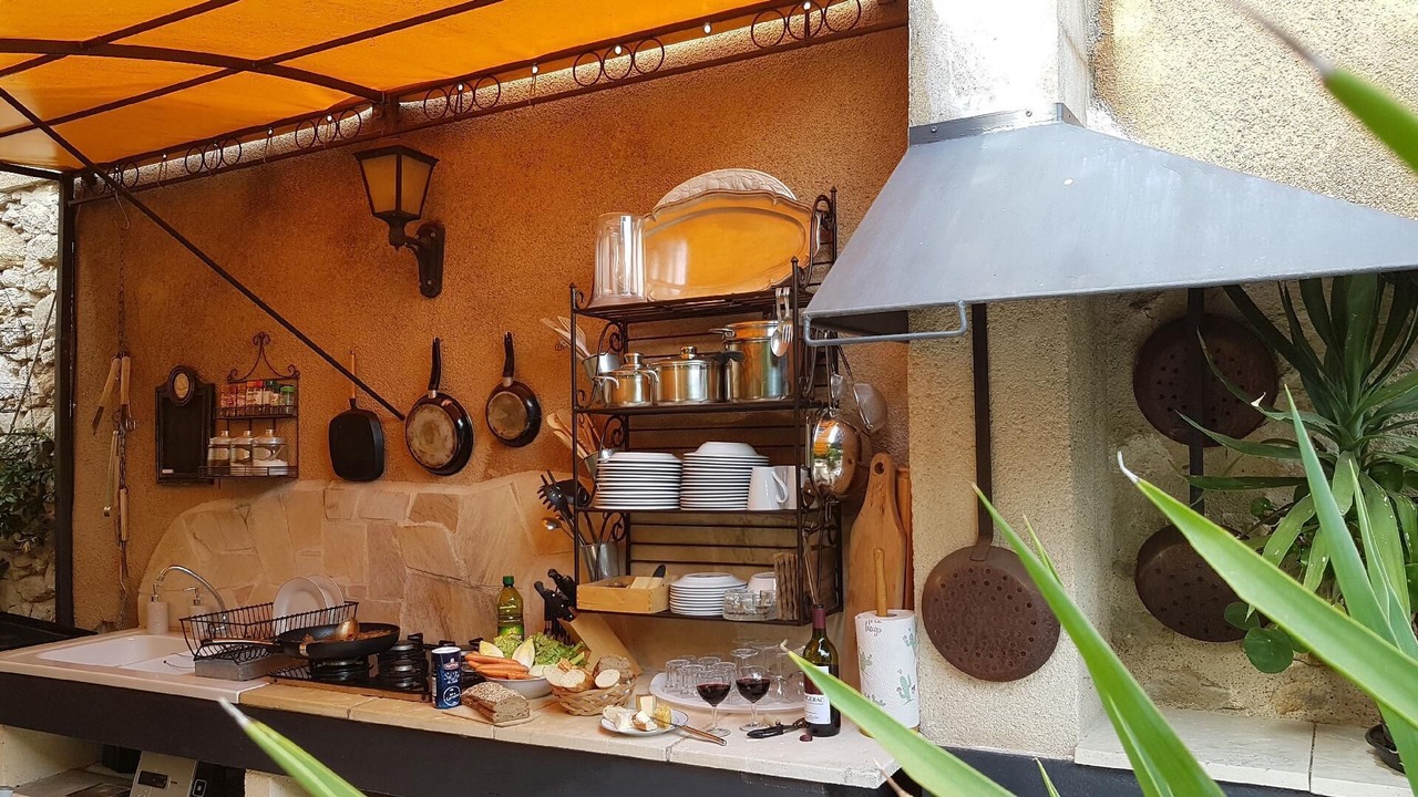 Photo of Outdoor in Gensac