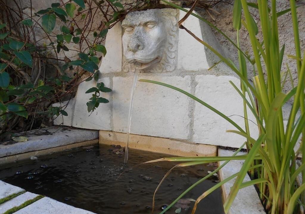 Photo of Outdoor in Gensac