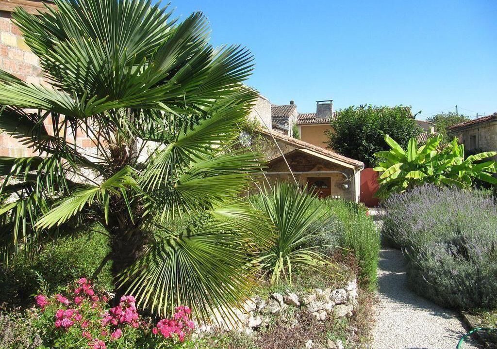 Photo of Outdoor in Gensac