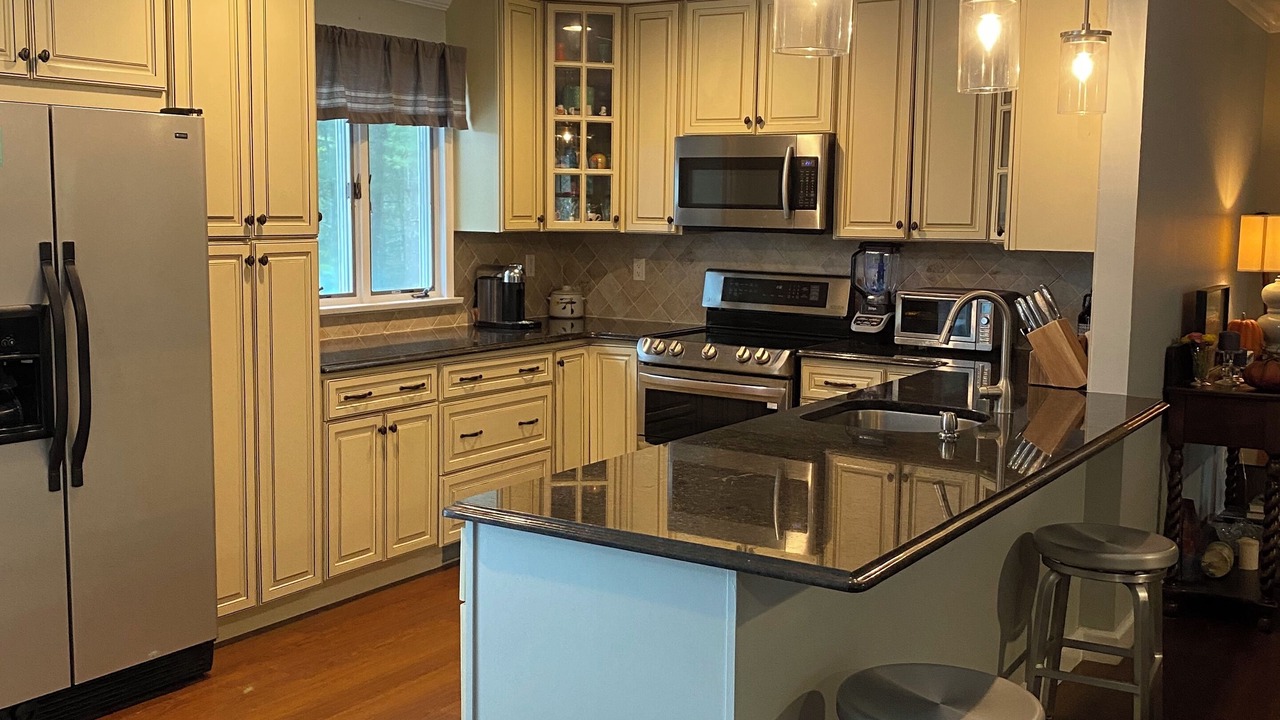 Photo of Kitchen in Cutchogue