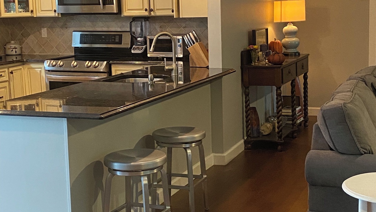 Photo of Kitchen in Cutchogue