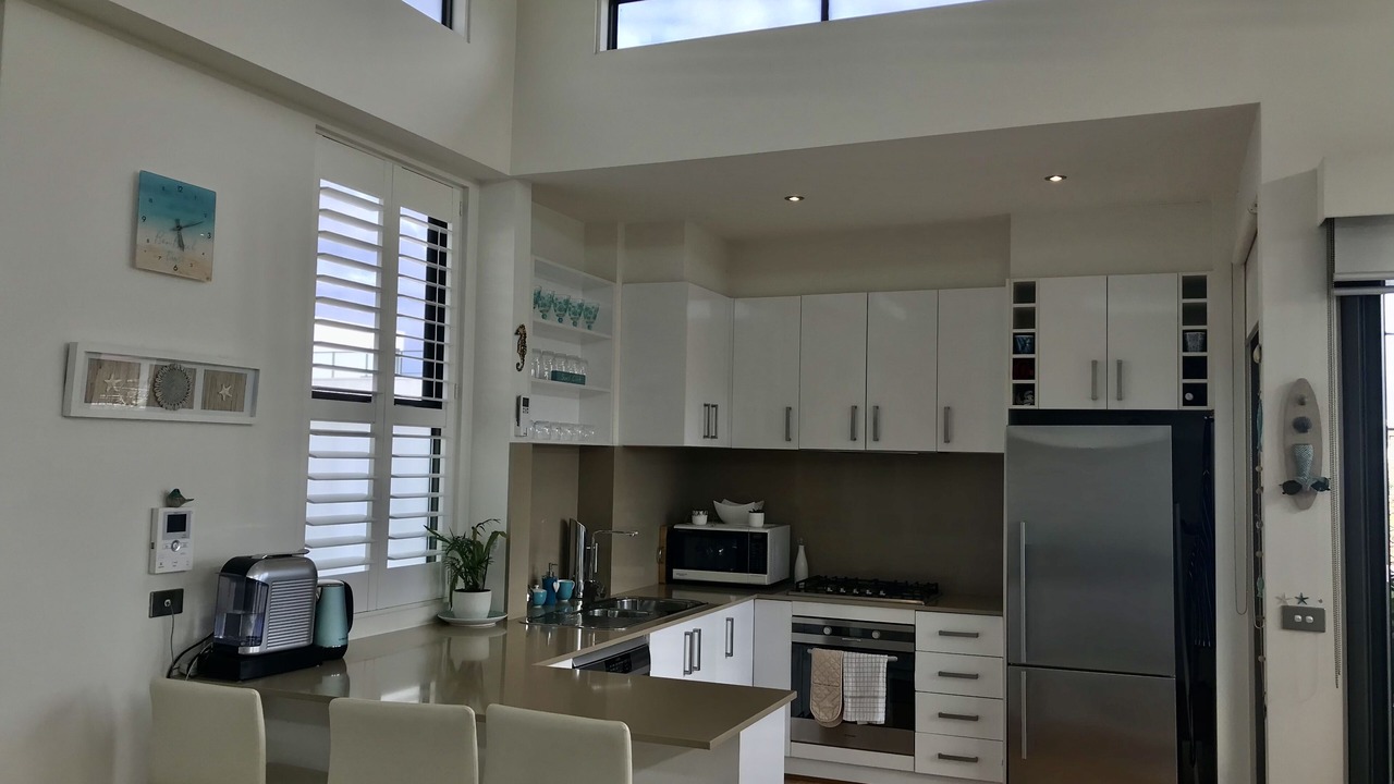 Photo of Kitchen in Bonbeach