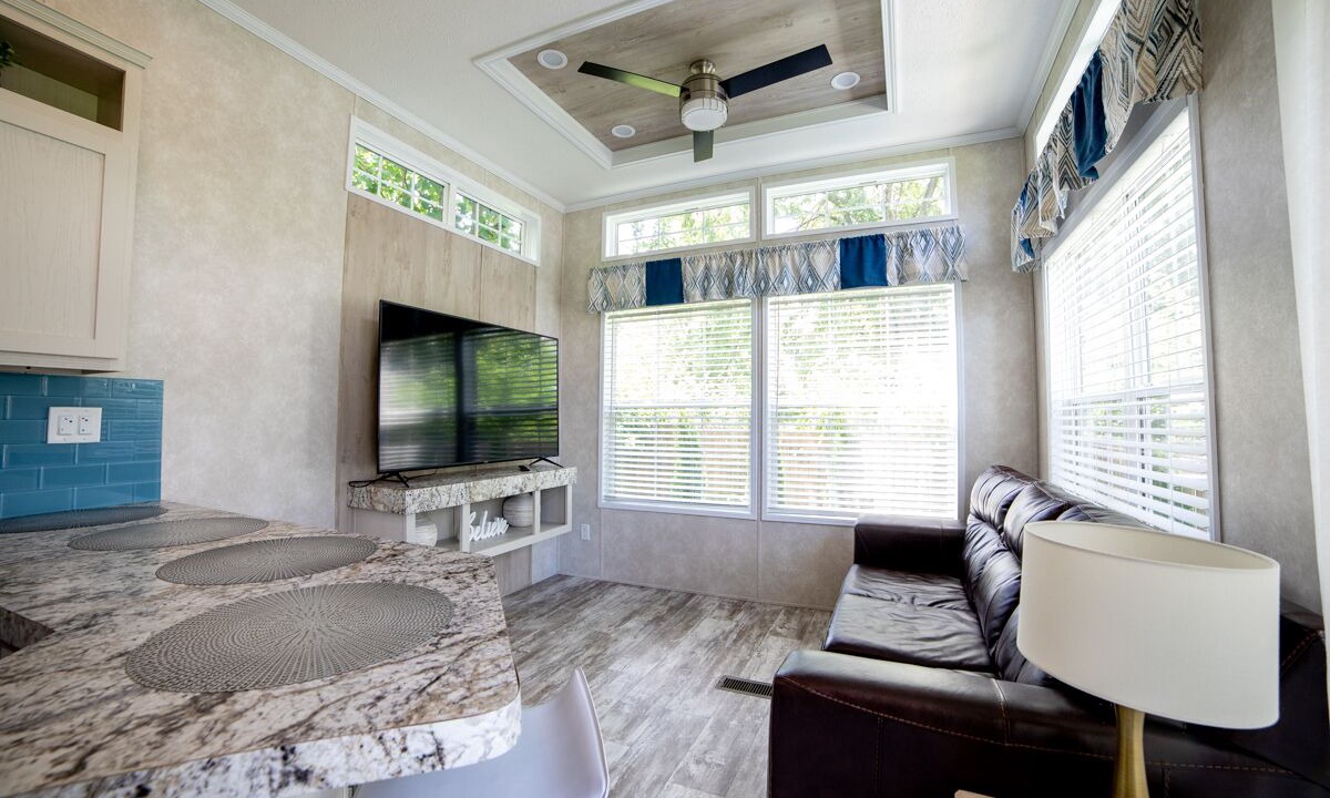 Photo of Livingroom in Indianapolis