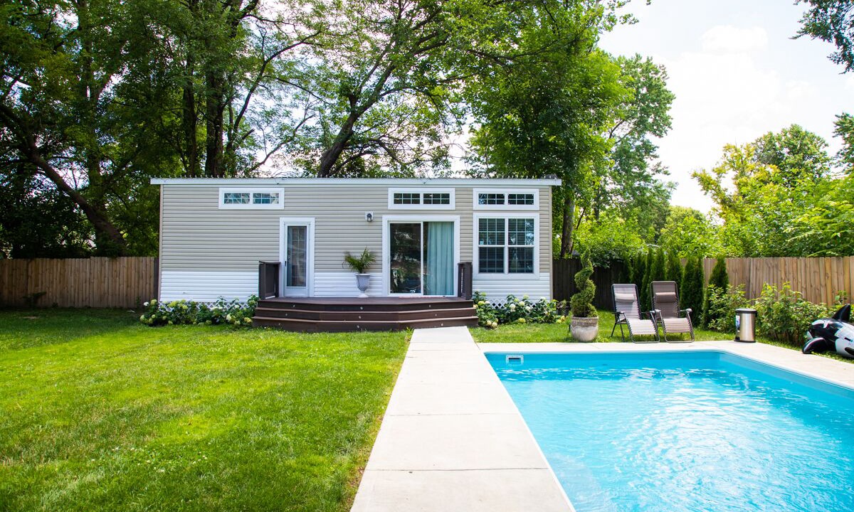 Photo of Outdoor in Indianapolis