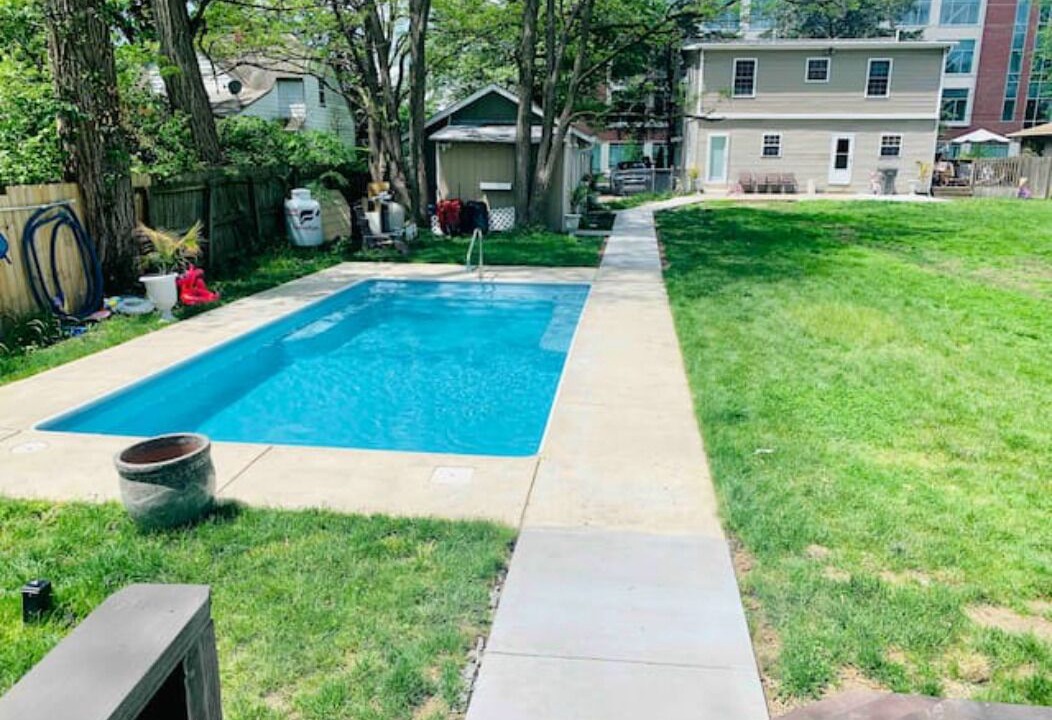 Photo of Outdoor in Indianapolis