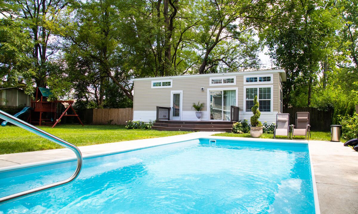 Photo of Outdoor in Indianapolis