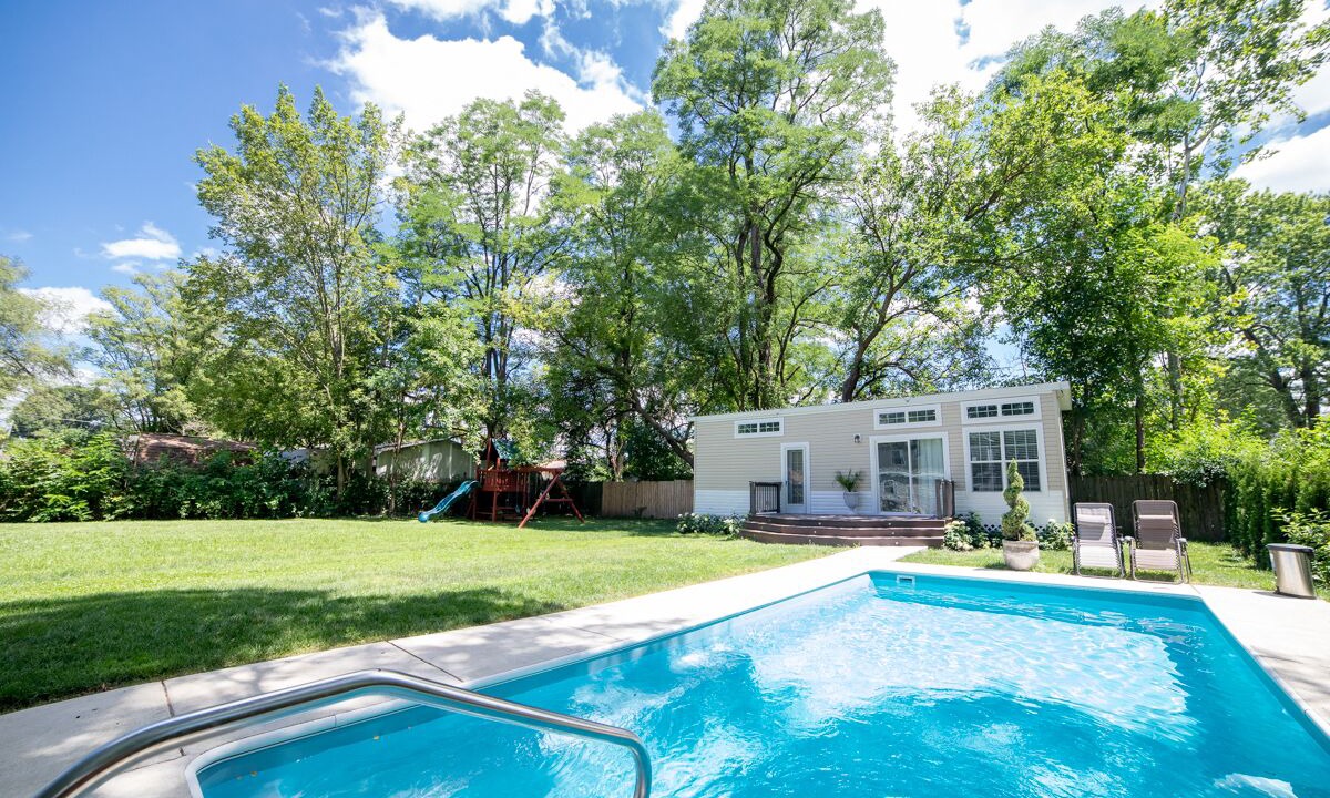 Photo of Outdoor in Indianapolis