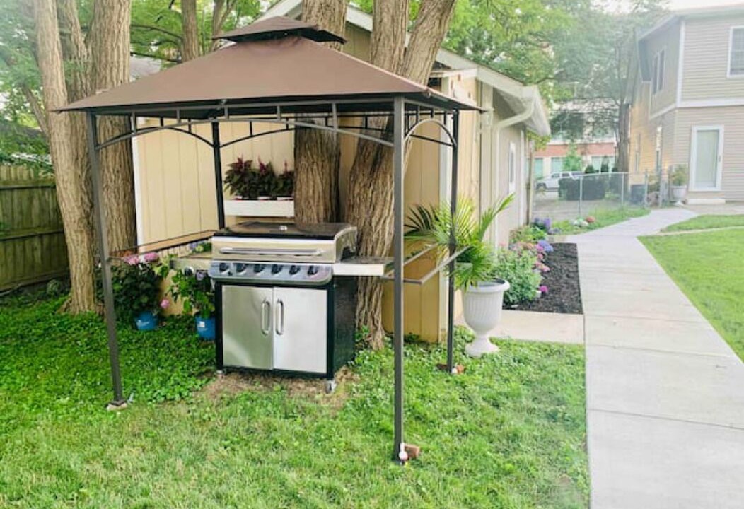 Photo of Outdoor in Indianapolis