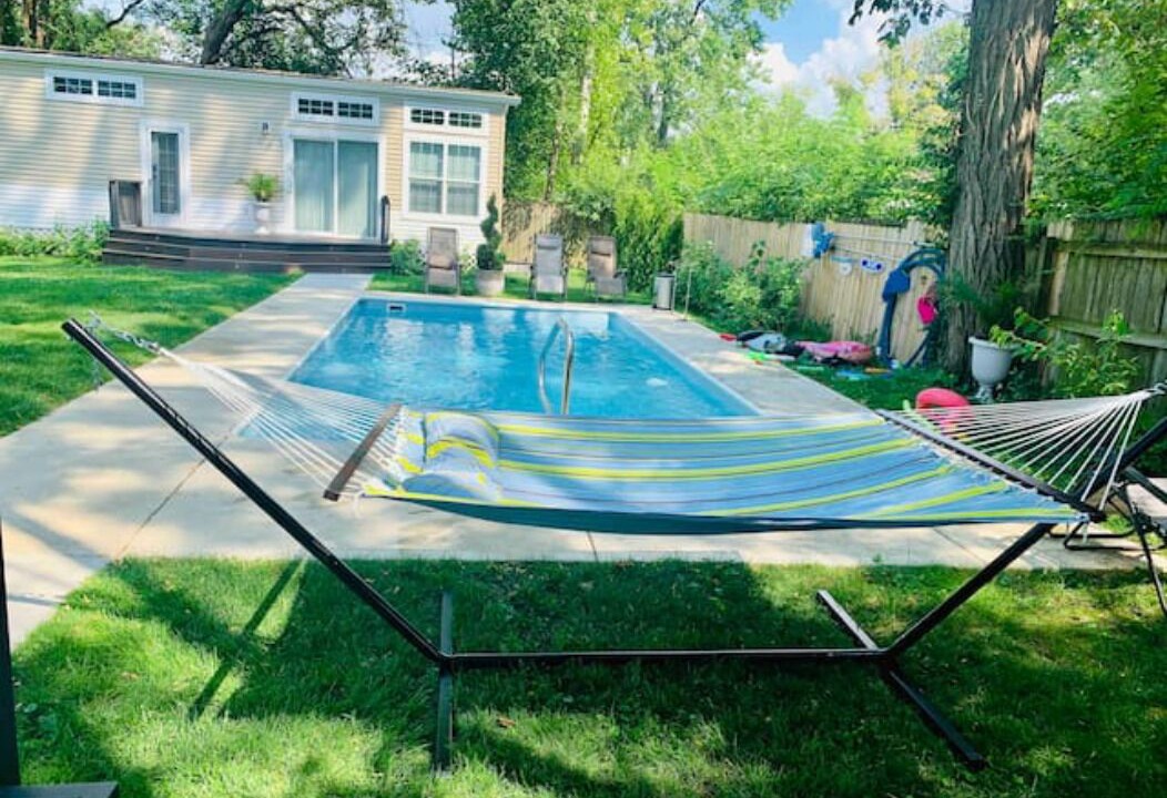 Photo of Outdoor in Indianapolis