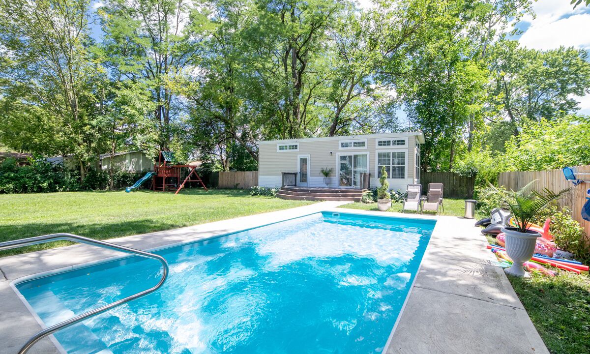 Photo of Outdoor in Indianapolis